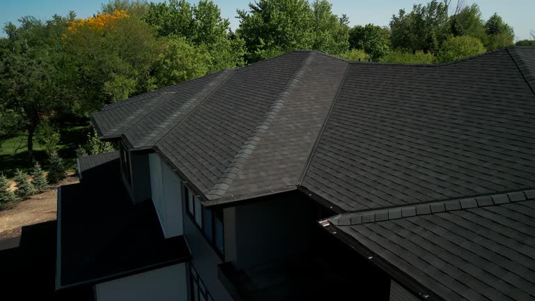 Best Roof Ventilation Installation  in Texkana, AR